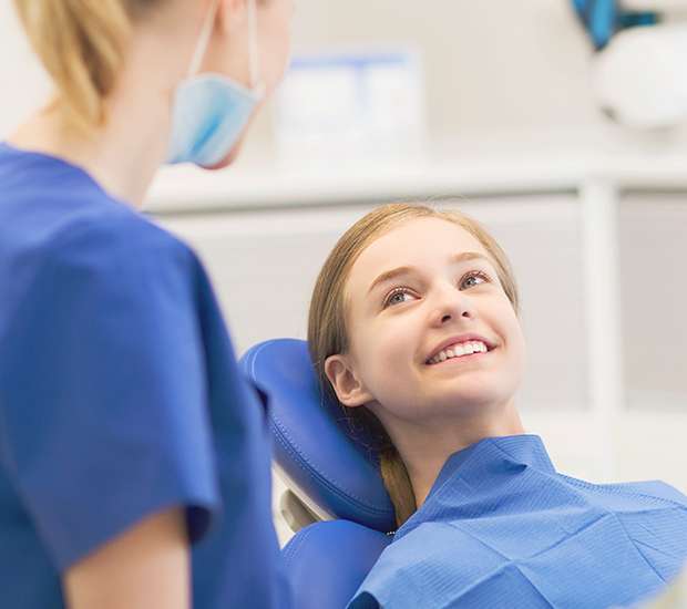 Playa Vista Why Dental Sealants Play an Important Part in Protecting Your Child's Teeth