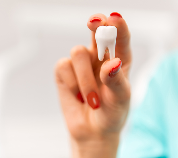 Wisdom Teeth Extraction Playa Vista, CA